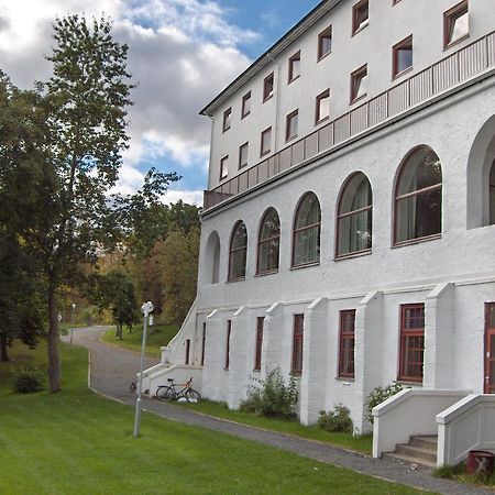 Trondenes Sommerhostel Harstad Eksteriør bilde