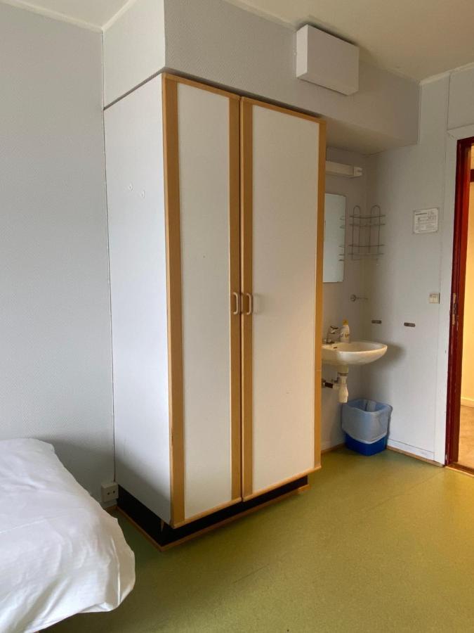 Trondenes Sommerhostel Harstad Eksteriør bilde