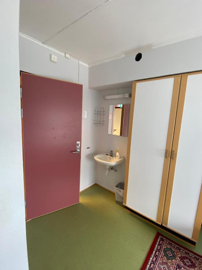 Trondenes Sommerhostel Harstad Eksteriør bilde